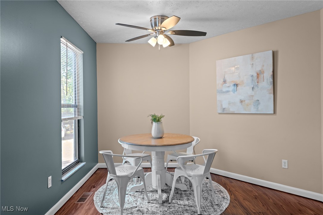 Meadow Run Condo - Residential