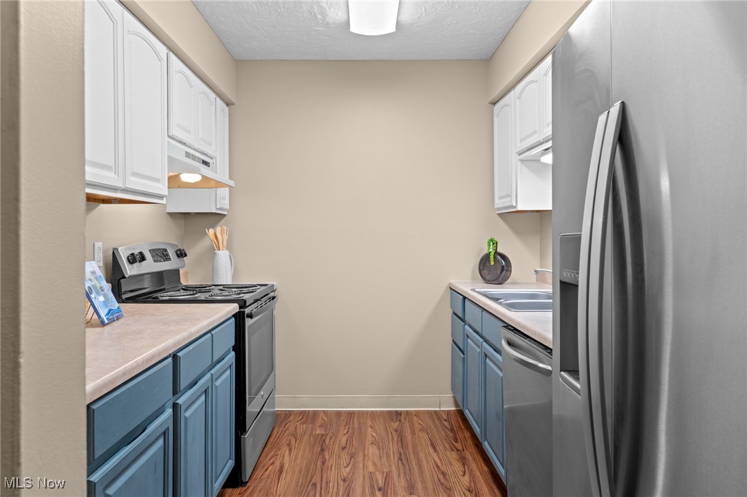 Meadow Run Condo - Residential