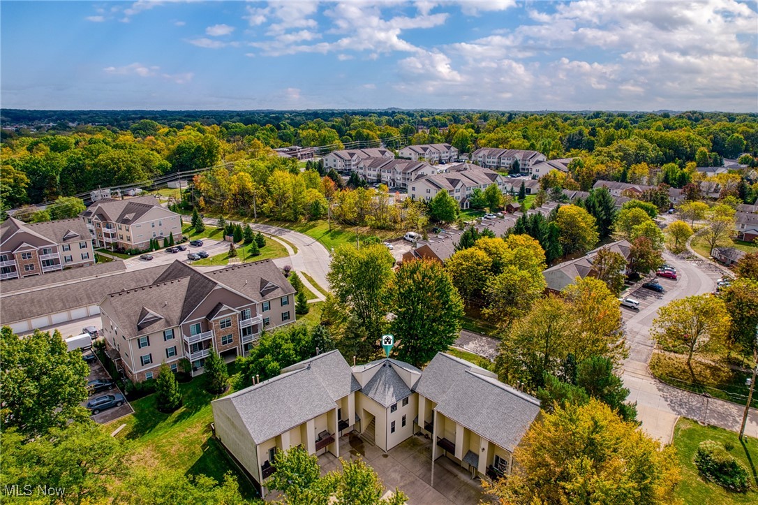 Meadow Run Condo - Residential