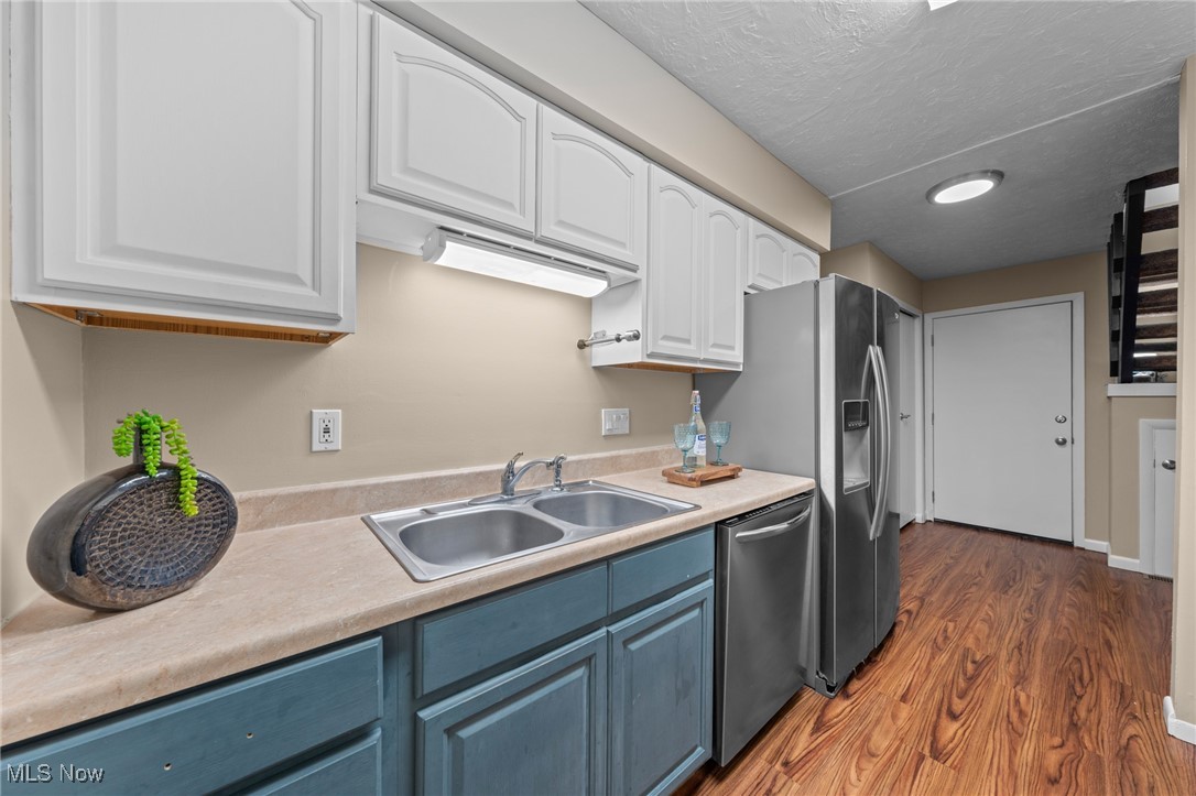 Meadow Run Condo - Residential