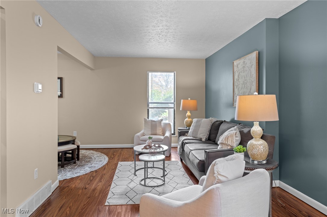 Meadow Run Condo - Residential