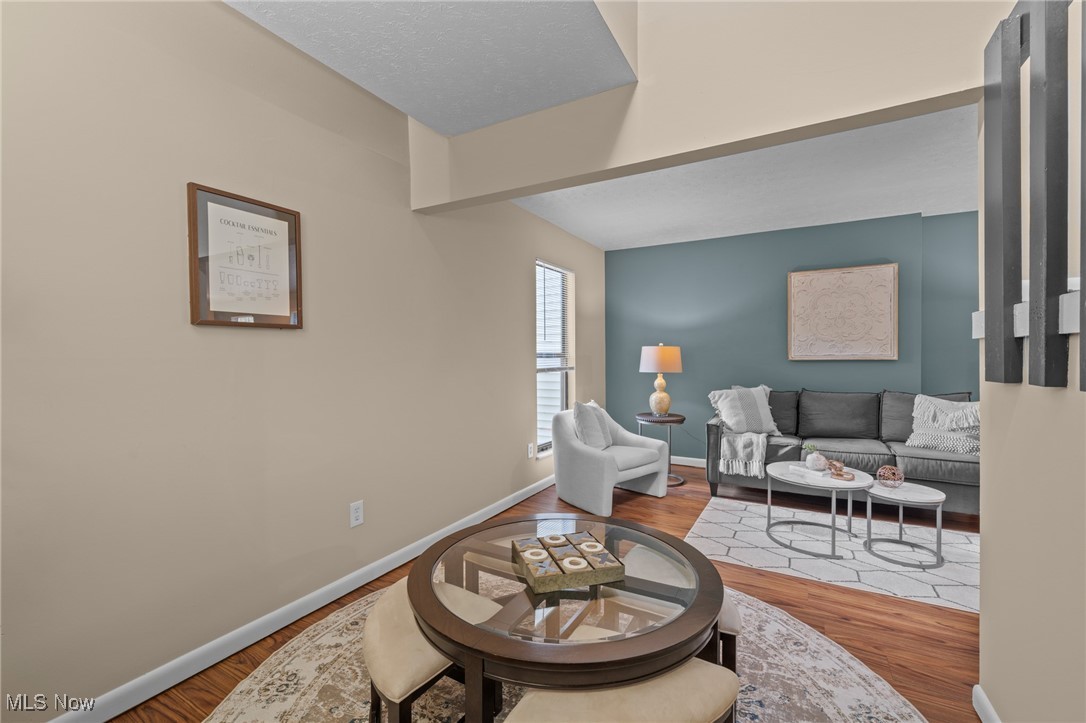 Meadow Run Condo - Residential