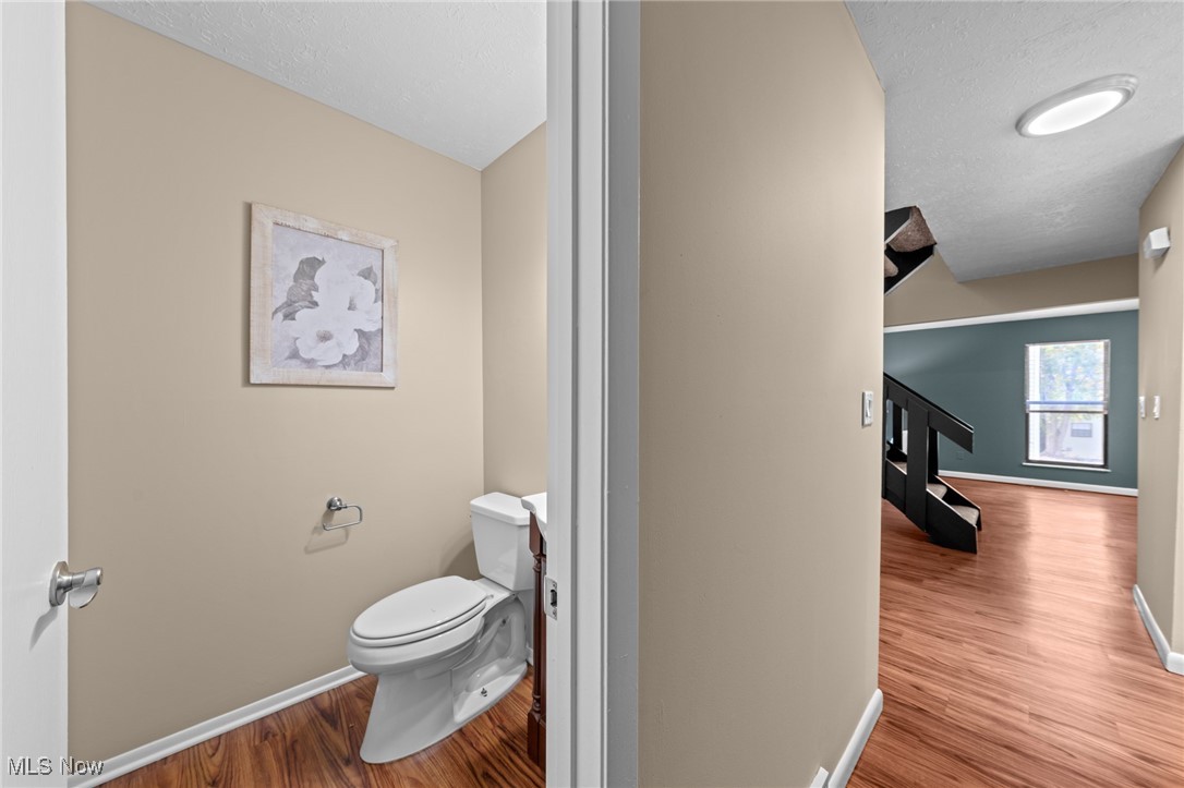 Meadow Run Condo - Residential