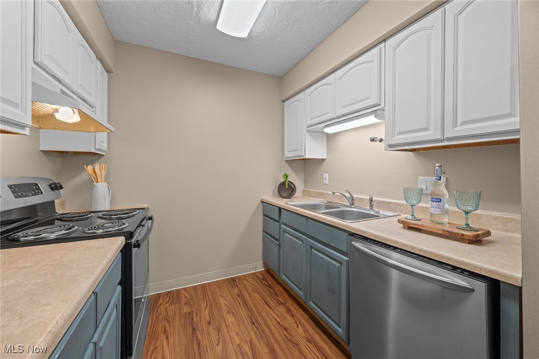 Meadow Run Condo - Residential
