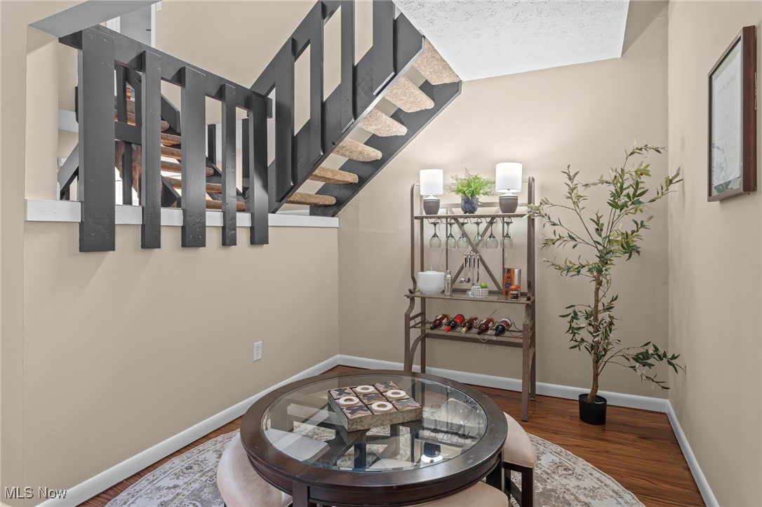 Meadow Run Condo - Residential
