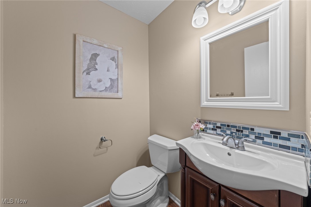 Meadow Run Condo - Residential