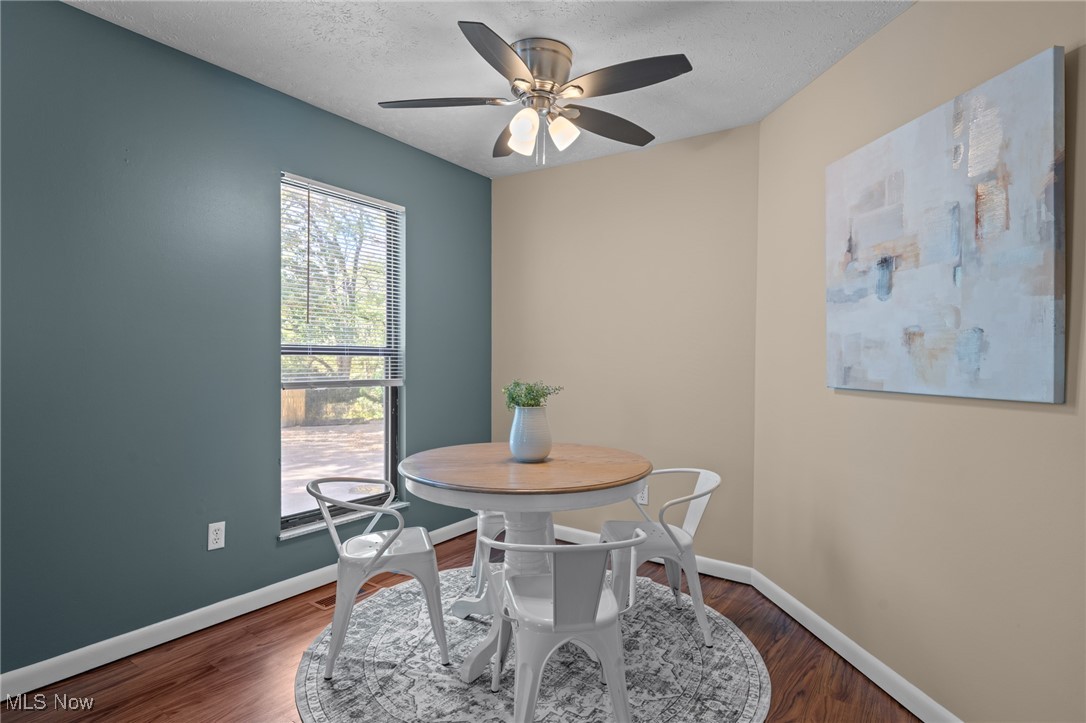 Meadow Run Condo - Residential