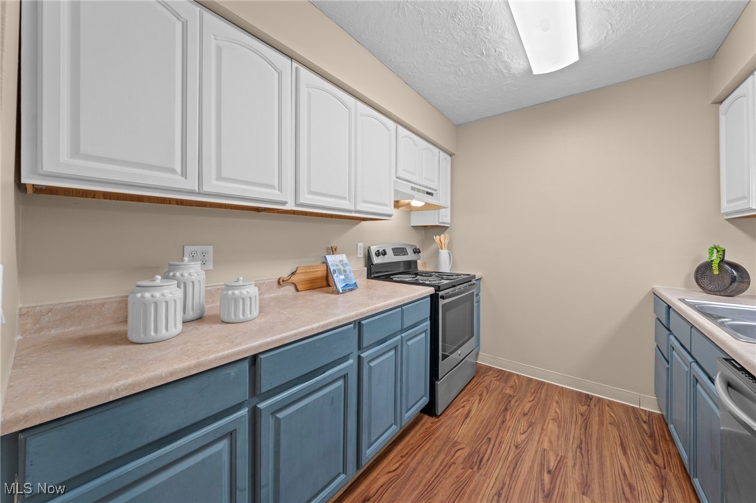 Meadow Run Condo - Residential