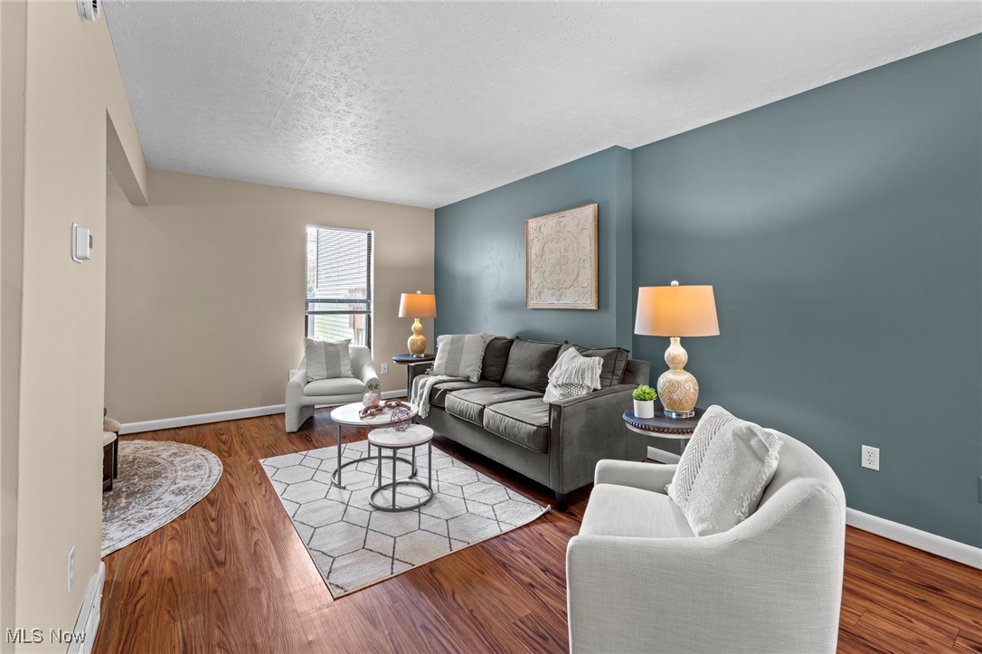 Meadow Run Condo - Residential