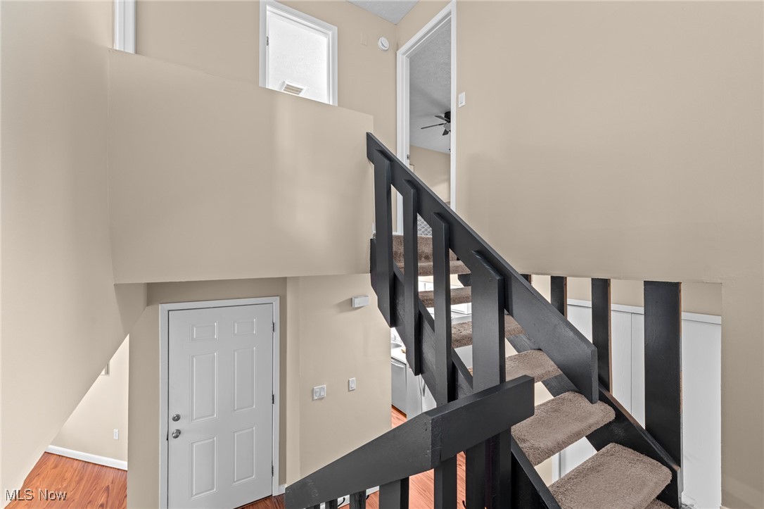 Meadow Run Condo - Residential