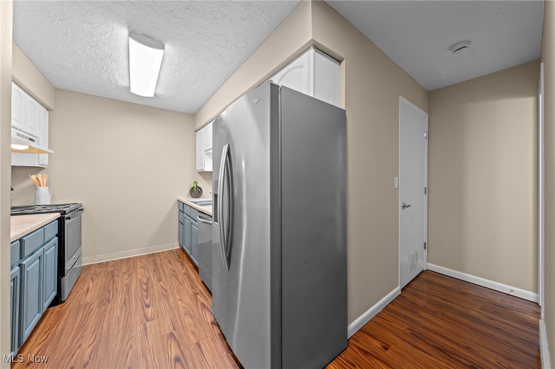 Meadow Run Condo - Residential