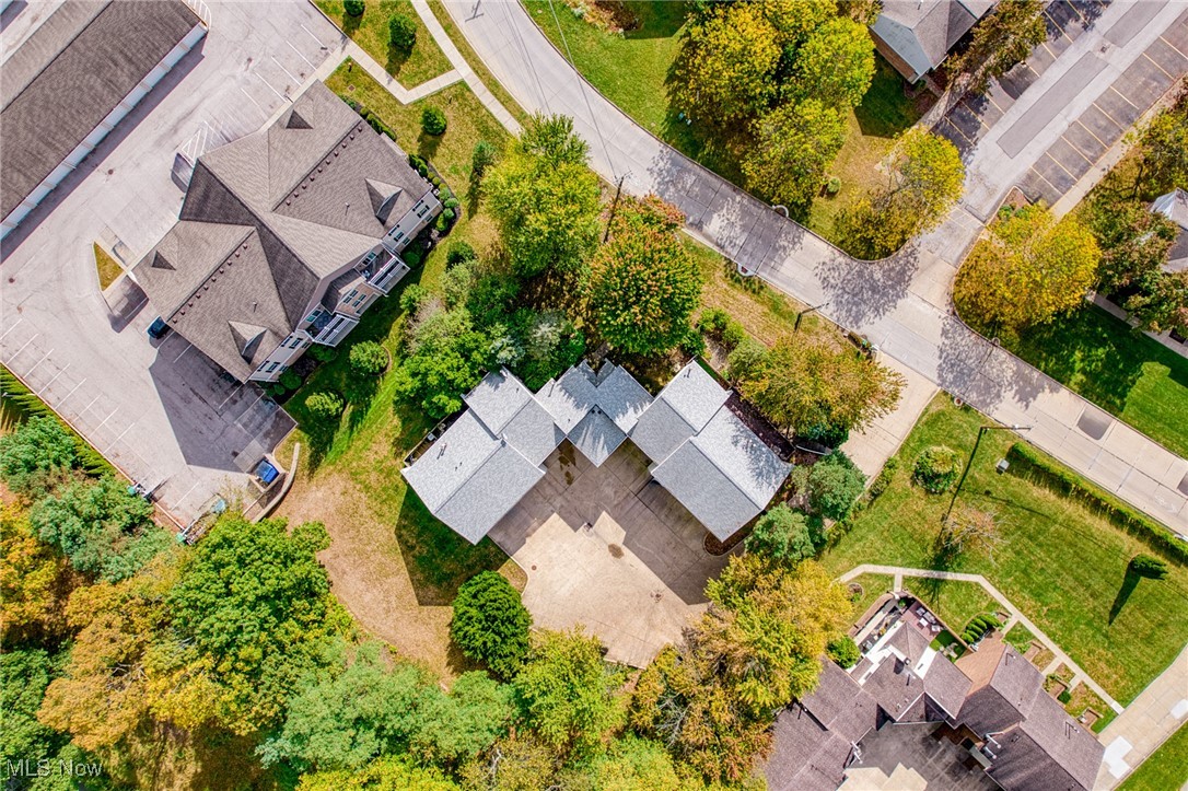 Meadow Run Condo - Residential