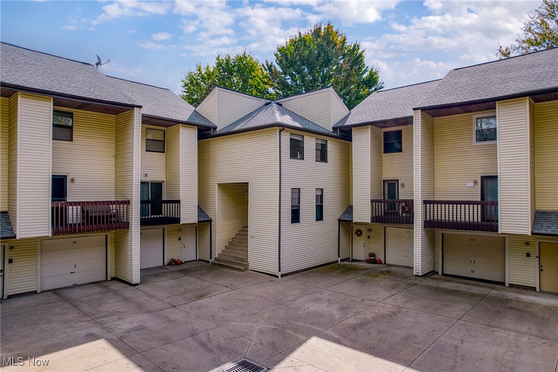 Meadow Run Condo - Residential