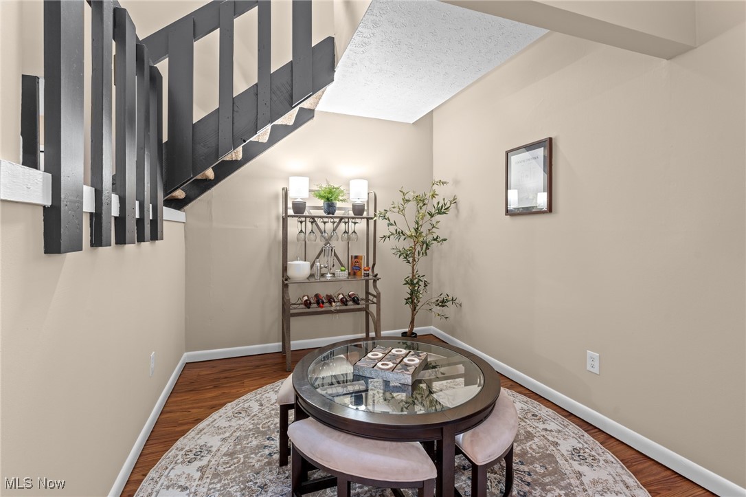 Meadow Run Condo - Residential
