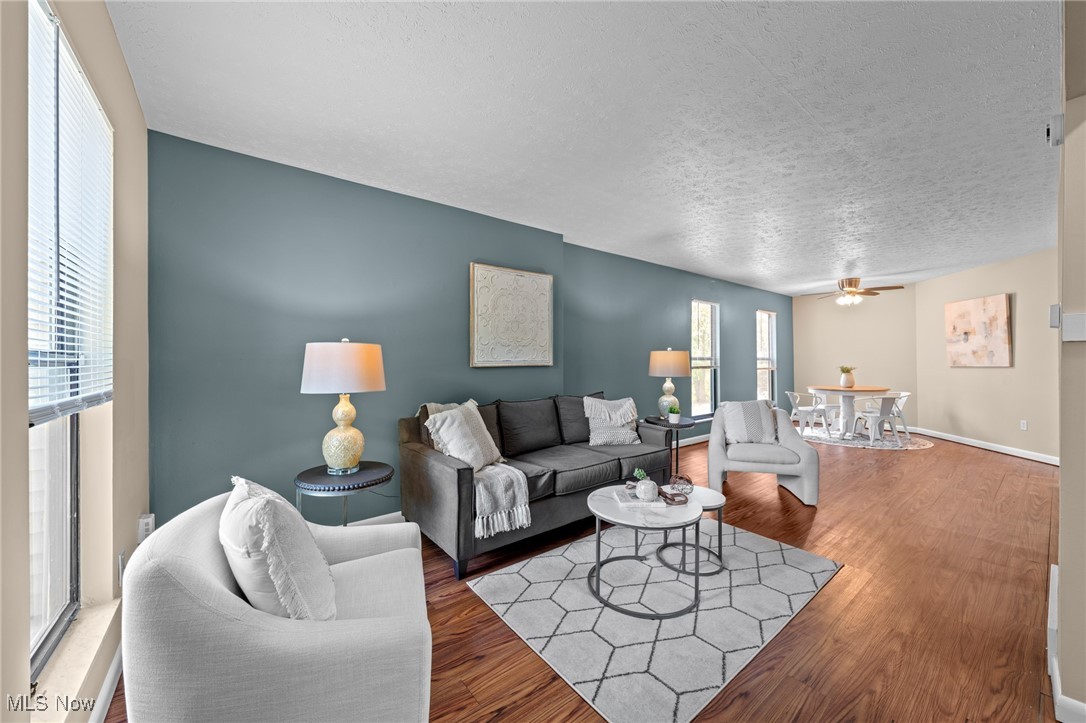 Meadow Run Condo - Residential