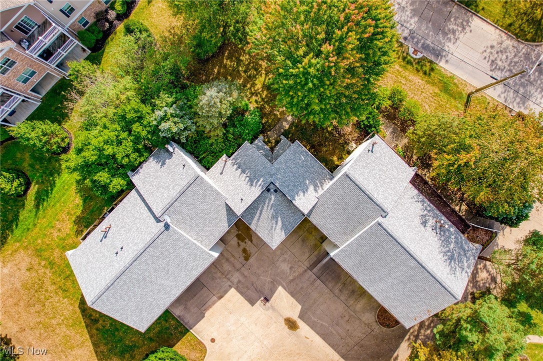 Meadow Run Condo - Residential