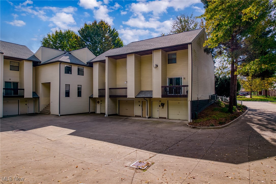 Meadow Run Condo - Residential