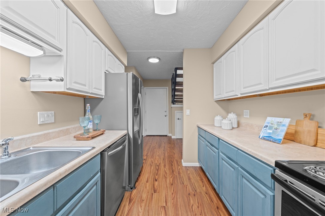 Meadow Run Condo - Residential
