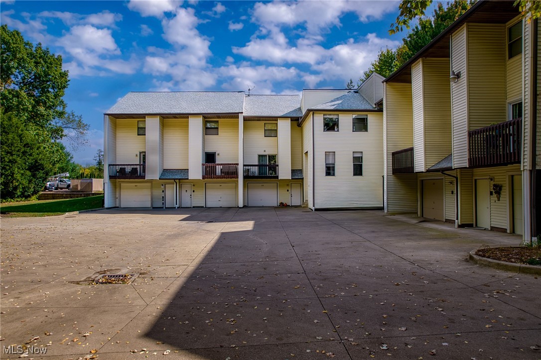 Meadow Run Condo - Residential