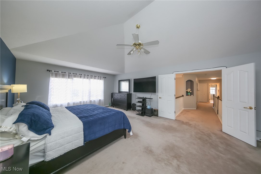 2409 Quail Hollow Holw, Avon, Ohio image 34