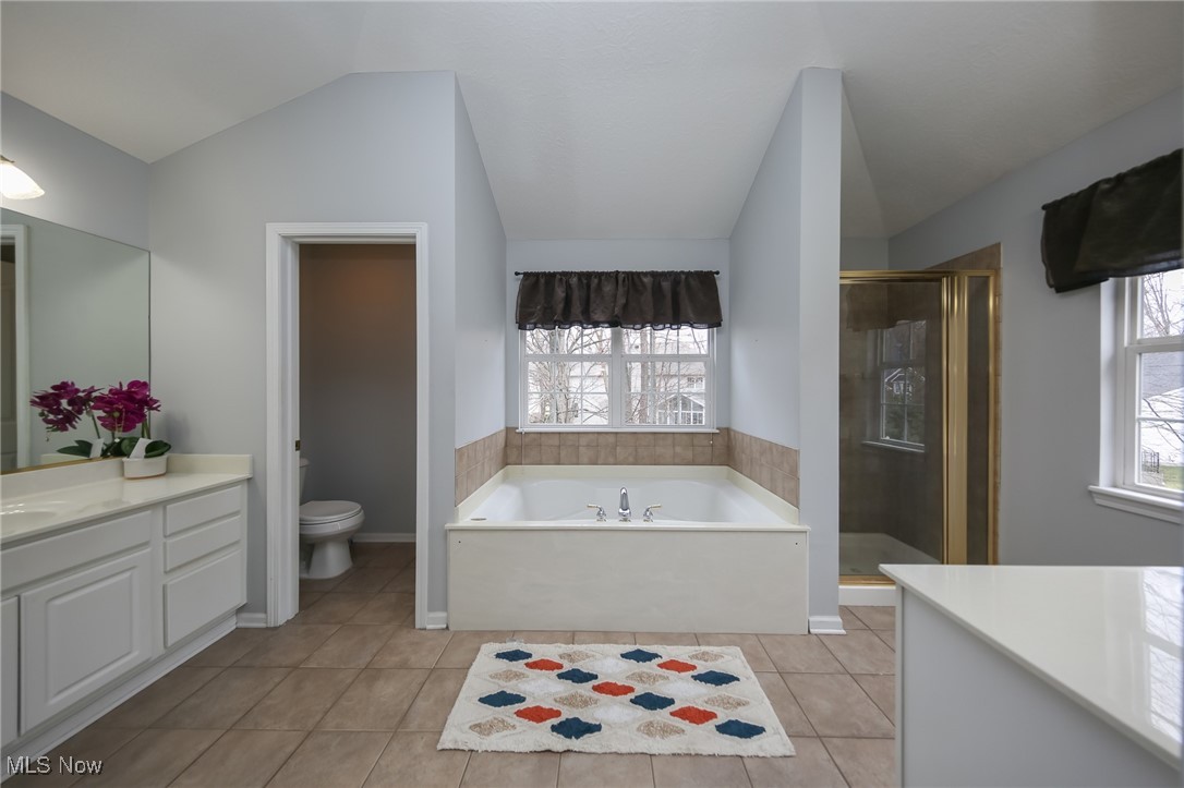2409 Quail Hollow Holw, Avon, Ohio image 36