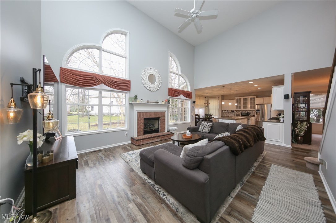 2409 Quail Hollow Holw, Avon, Ohio image 17
