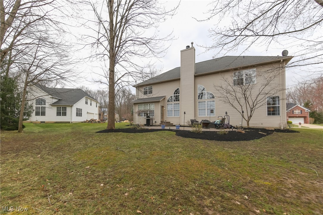 2409 Quail Hollow Holw, Avon, Ohio image 43
