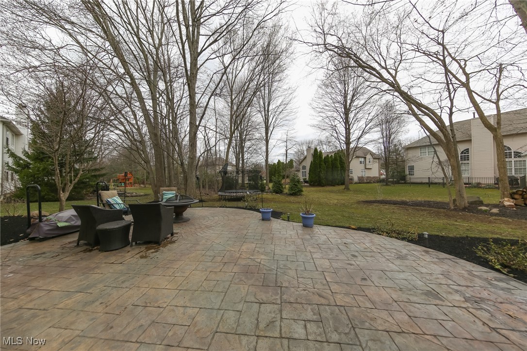 2409 Quail Hollow Holw, Avon, Ohio image 44