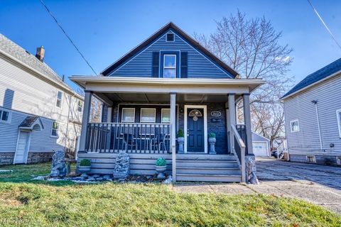 2613 Oakdale Avenue, Lorain, OH 44055 - MLS#: 5106537