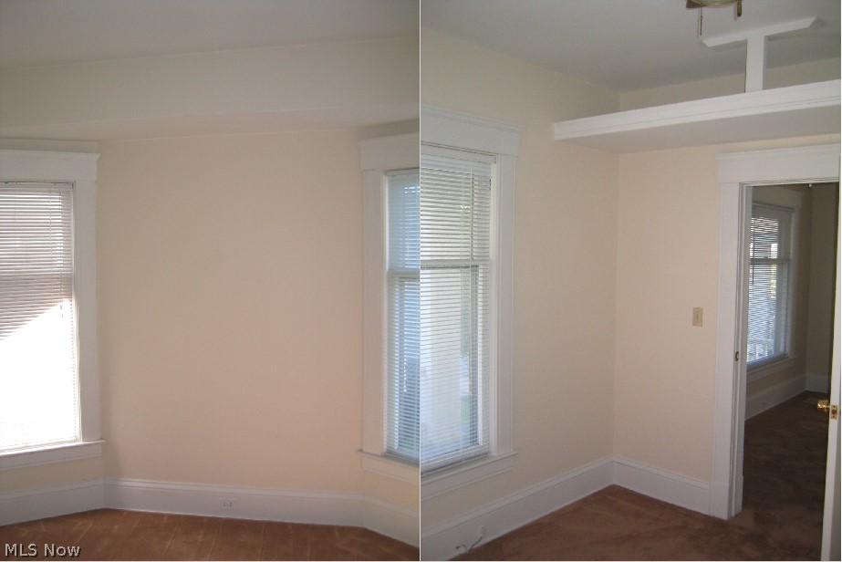 C L & L R Newells Sub - Residential Income