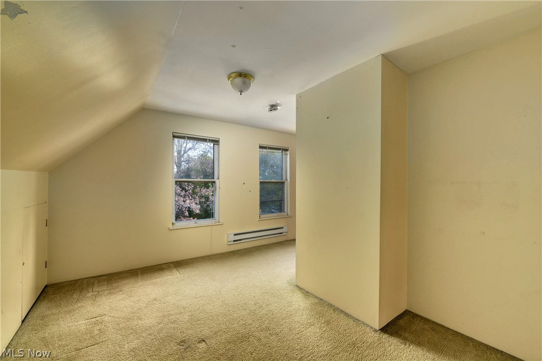 C L & L R Newells Sub - Residential Income