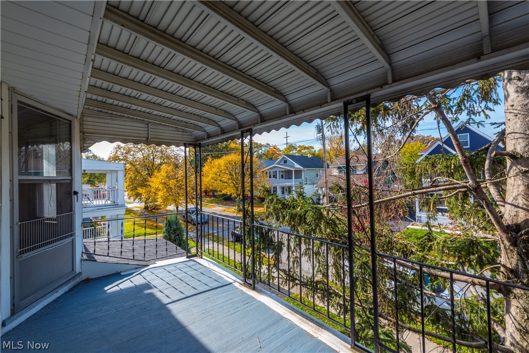 C L & L R Newells Sub - Residential Income