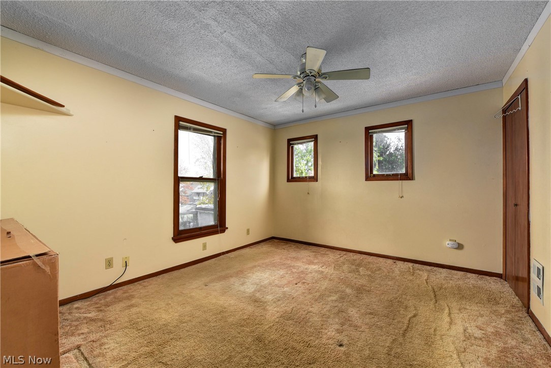 C L & L R Newells Sub - Residential Income