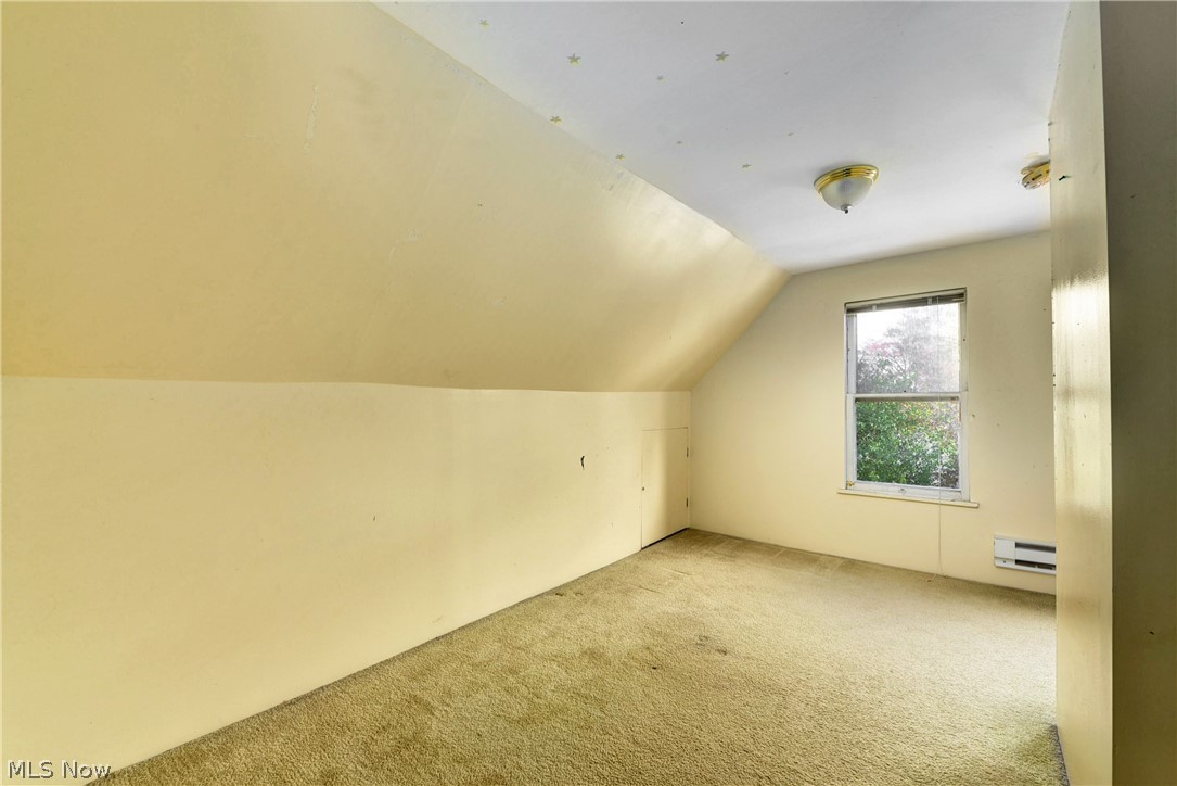 C L & L R Newells Sub - Residential Income