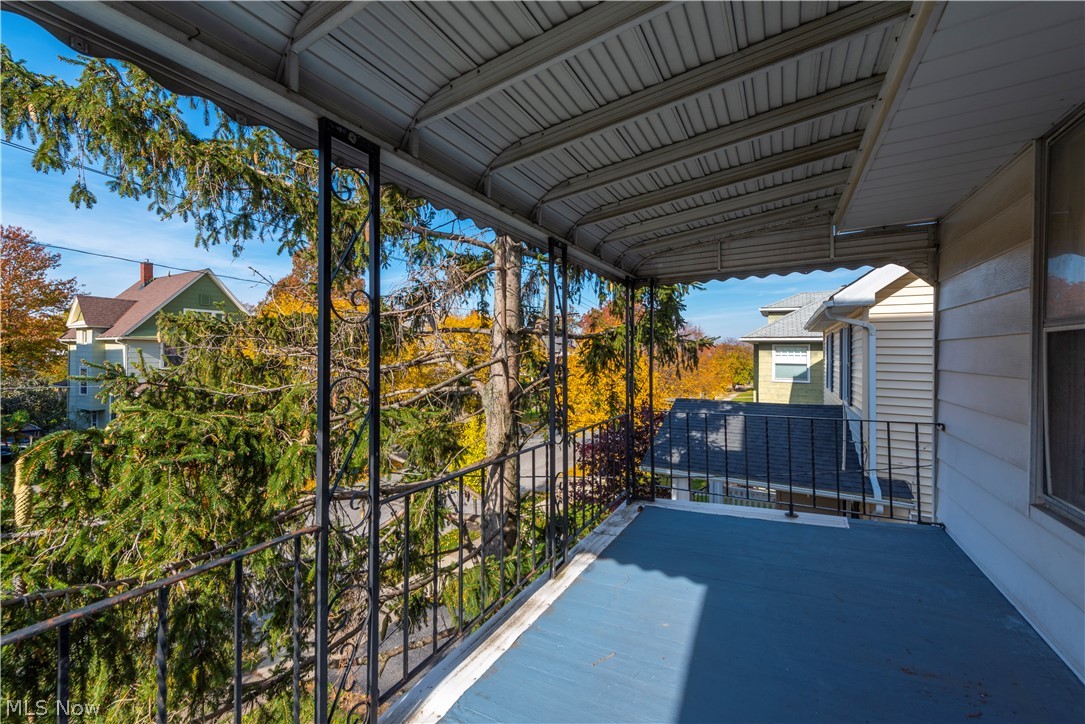 C L & L R Newells Sub - Residential Income