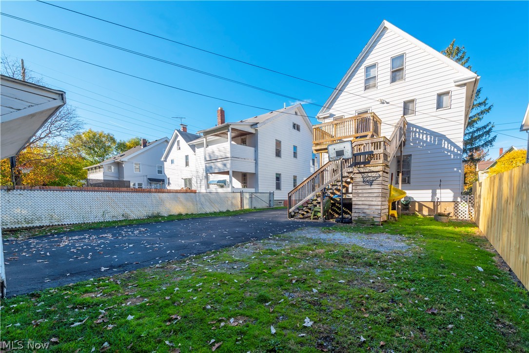 C L & L R Newells Sub - Residential Income