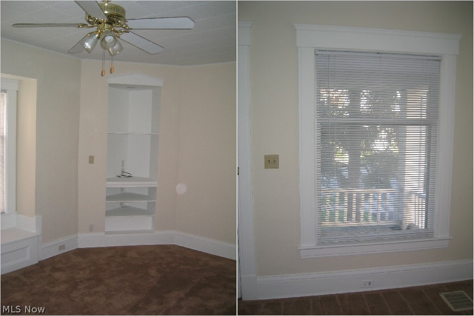 C L & L R Newells Sub - Residential Income