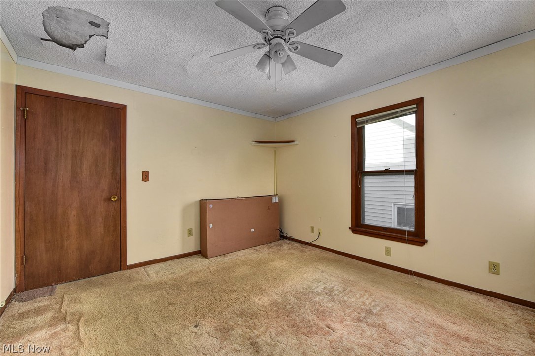 C L & L R Newells Sub - Residential Income