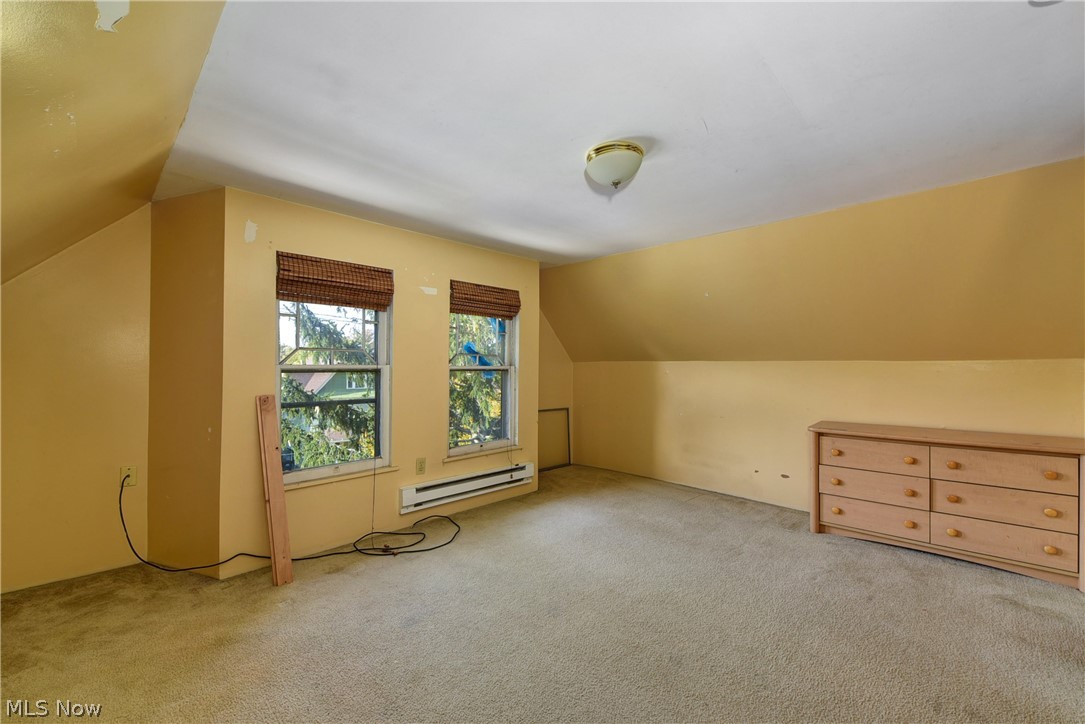 C L & L R Newells Sub - Residential Income