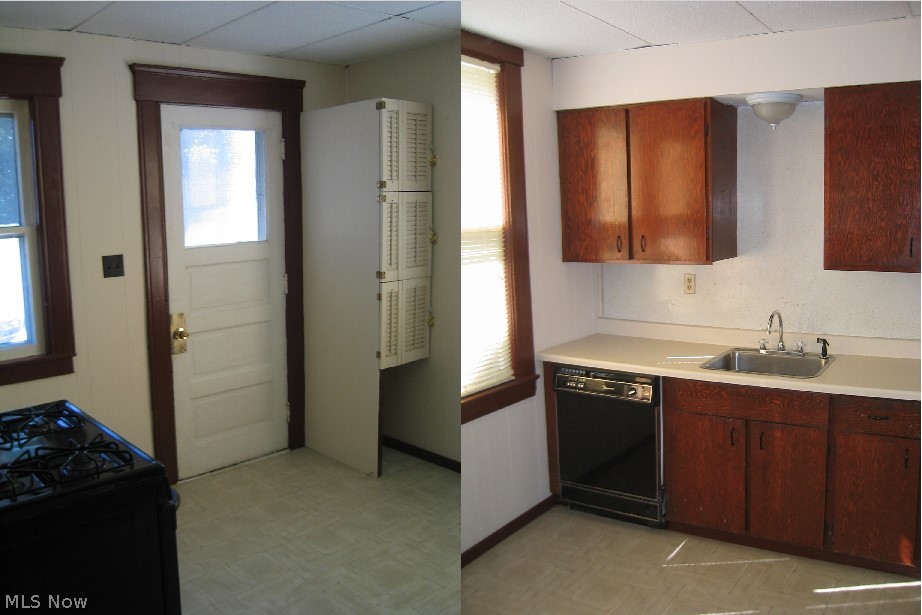 C L & L R Newells Sub - Residential Income