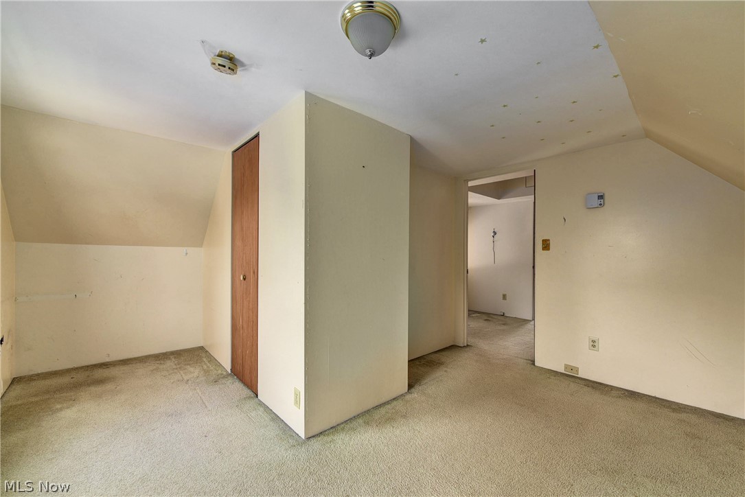 C L & L R Newells Sub - Residential Income