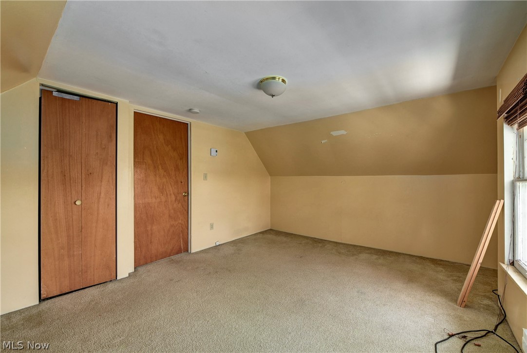 C L & L R Newells Sub - Residential Income