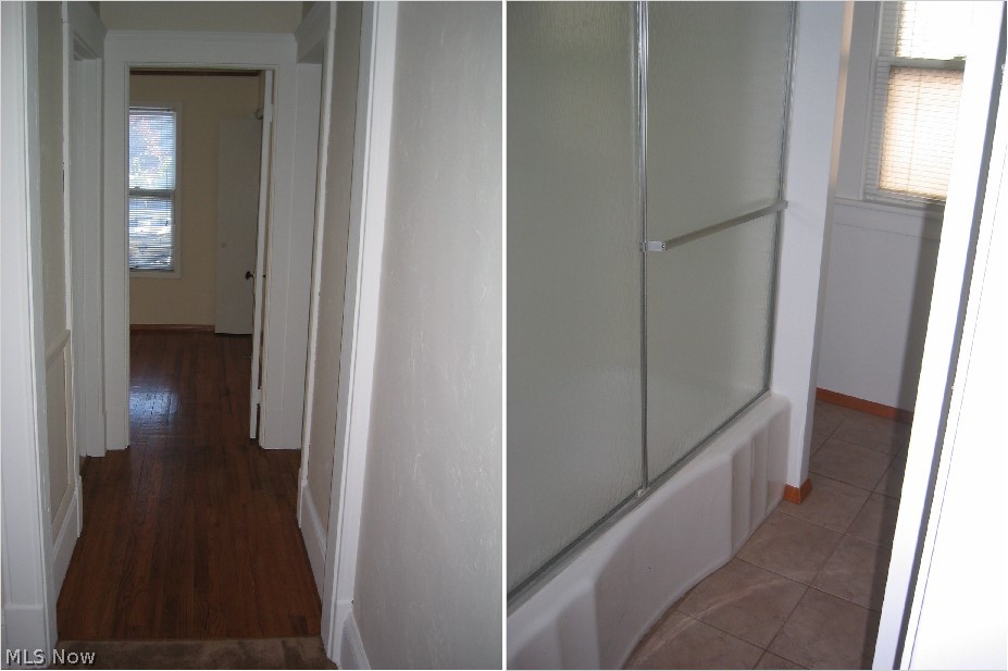 C L & L R Newells Sub - Residential Income