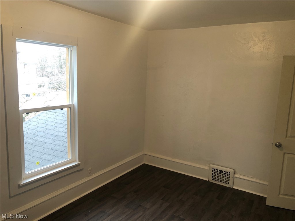 Miller & Long - Residential Lease