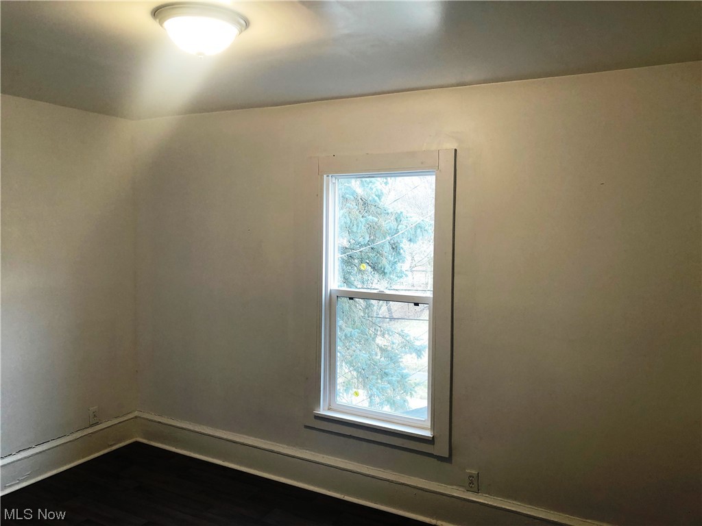 Miller & Long - Residential Lease