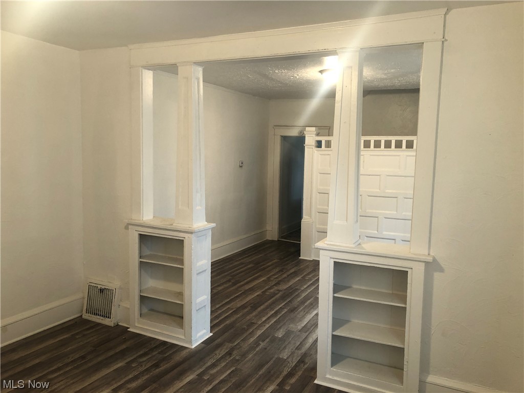 Miller & Long - Residential Lease