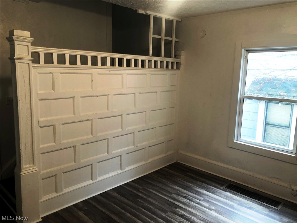 Miller & Long - Residential Lease