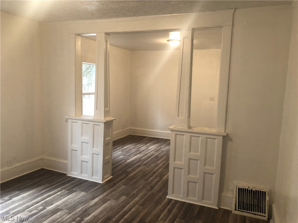 Miller & Long - Residential Lease