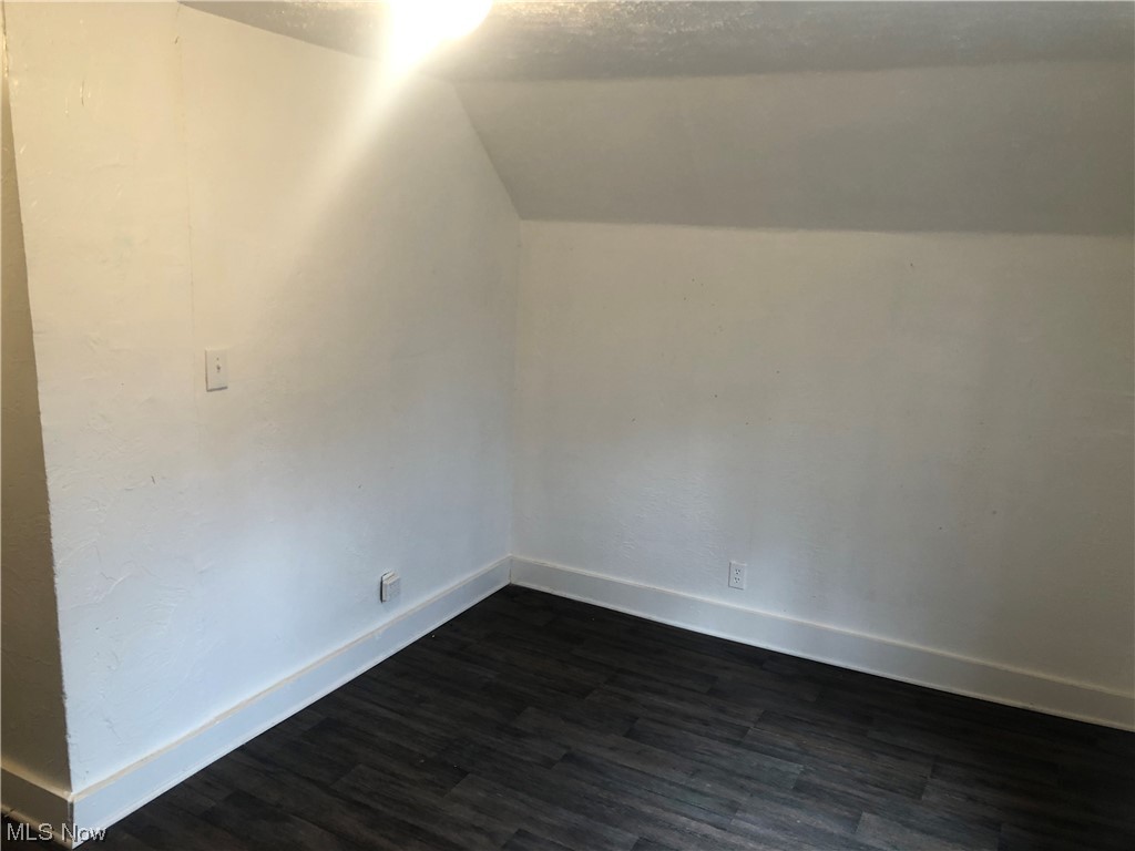 Miller & Long - Residential Lease