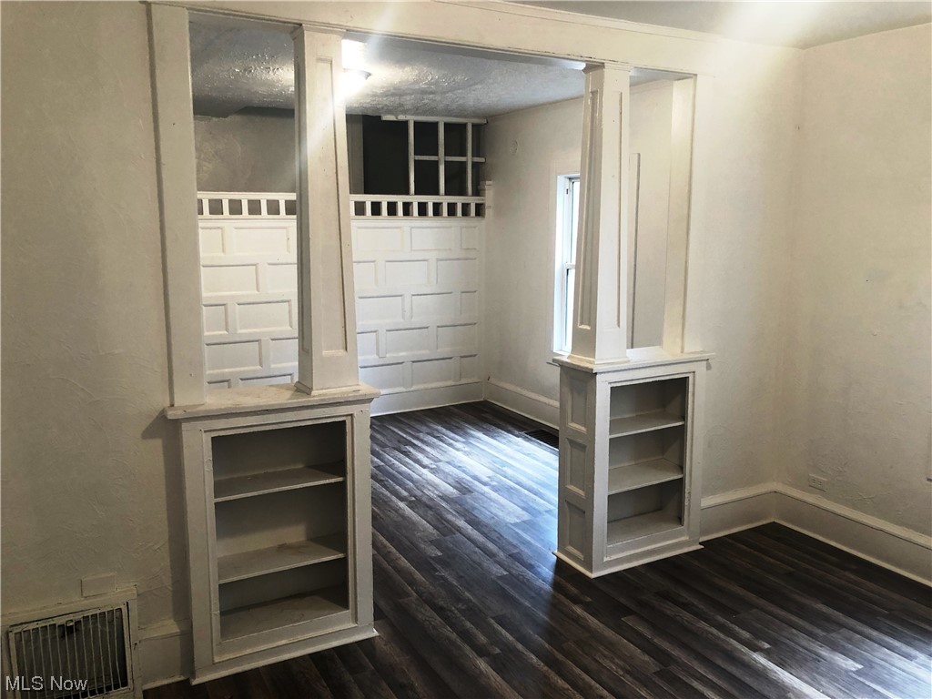 Miller & Long - Residential Lease